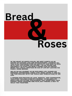 cover image of Bread & Roses